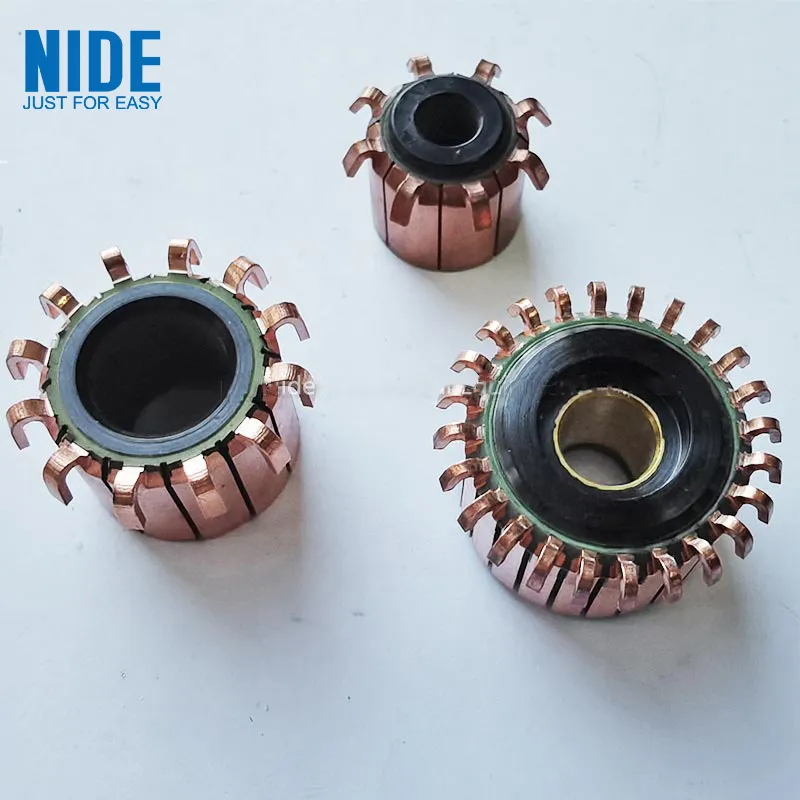 Агааржуулагч Commutator гэж юу вэ?