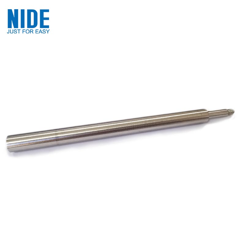 Орчин үеийн хөдөлгөөнт системийн системд өндөр нарийвчлалтай шугаман босоо амыг юу хийдэг вэ?